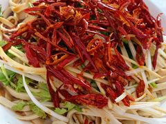 -如意香辣鸡架(总店)