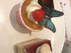 -芭菲盛宴·环球美食(锦城万达广场店)