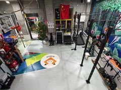 -CUBE私教·普拉提·拳击(龙漕路店)