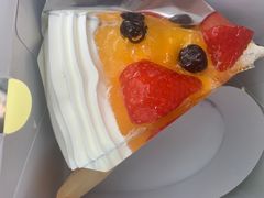大堂-HARBS(渋谷ヒカリエ シンクス店)