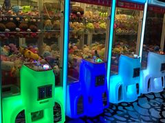 -蓝色派对KTV(聚然广场店)