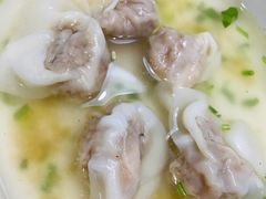 -南城香·饭香串香馄饨香(富丰桥店)