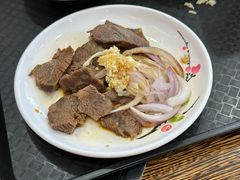 牛腱-歪头牛肉(金龙壹号店)