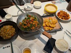 -小菜园新徽菜(北京大兴龙湖天街店)