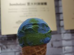-Dal Cuore 达可芮冰淇淋(陕西北路店)