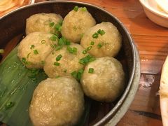 -符离集餐厅(万象城店)