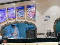 -西部马华清真食府·丝路菜(大钟寺店)