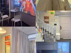 -MASTER FIT 拉伸大师·筋膜刀·西式按摩(上梅林卓悦汇店)