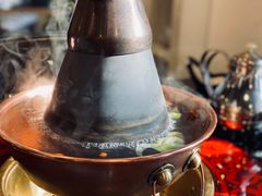 -北门涮肉·炭火铜锅涮肉(什刹海店)