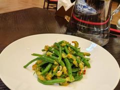 -海天楼中餐厅(吴宫泛太平洋酒店)