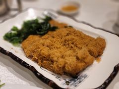 -四点金饭店(将军澳店)