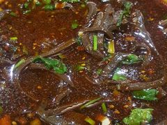 -西安饺子馆(南坪西路店)