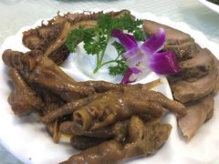 卤水拼盘-台州卡金海鲜楼(上南路店)