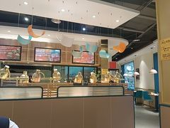 -快乐爱斯米牛排·寿喜烧自助(亿合城店)