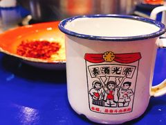 -马路边边串串香(双井直营店)