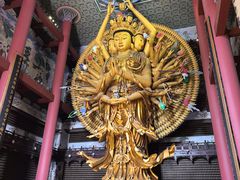 -上海东林寺(金山区)