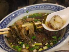 -正宗刘记不翻汤(和园店)