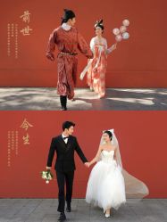 -巴黎经典婚纱摄影PARISSIC