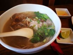 -越南牛肉河粉餐厅(书院巷店)