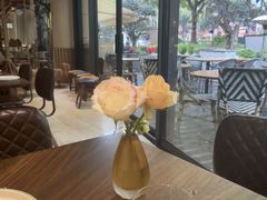 -ELI FALAFEL Lebanese&Mediterranean黎巴嫩美食(富城路店)