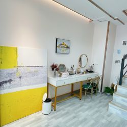 大堂-汐月Health纤体spa中心