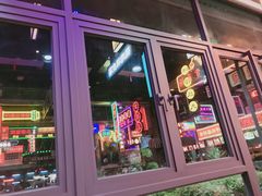 门面-王庄阿咪海鲜大排档(象园店)