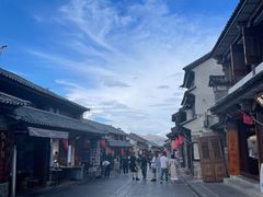 -大理古城