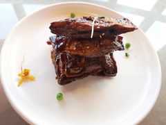 熏鱼-圆苑(金茂店)