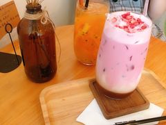 -餐酒吧Com-ing Bar(上海路店)