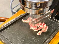 -咕咕站韩国料理(紫金港店)