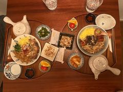 蒲烧鳗鱼茶泡饭-嘁嘁茶泡饭