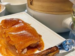 -小大董·烤鸭(观景餐厅·南京西路店)