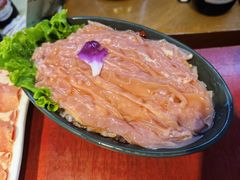 -谭鸭血老火锅(慈云寺店)