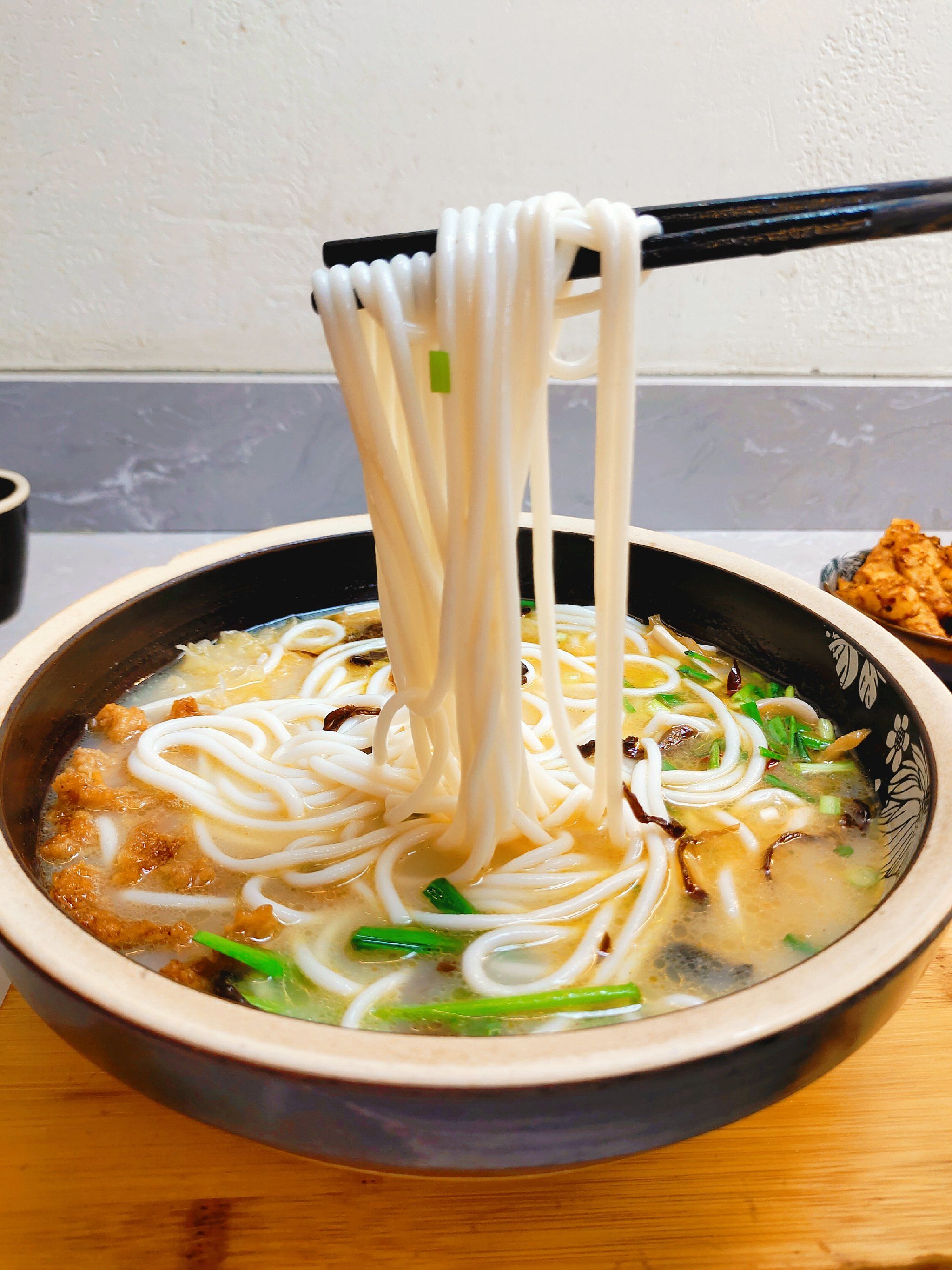 娘子情过桥米线,好好吃[种草]