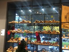 -面包谷Grains n' Beans(九号公馆店)