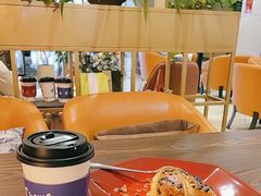 -NOVAE CAFE 咖啡·可颂(望京店)