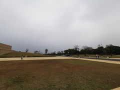 -盘龙城国家考古遗址公园