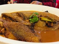 -大碗居·烤鸭·鱼头泡饼(天坛东门店)