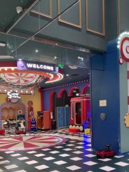 -MELAND亲子乐园•派对•研学(集美世茂店)