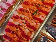 -西塔老太太泥炉烤肉(亚运村店)