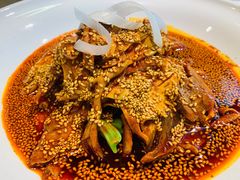 麻椒鸡片-大蓉和·卓锦香浮(绿地店)