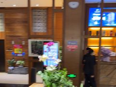 -黔蘑菇四季餐厅(观山湖店)