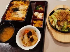 -dodonpa.墩墩伐 便当食堂(博华广场店)