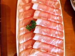 -老员外骨汤火锅(海州古城店)