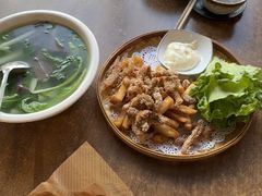 -爆好吃夜市大排档·乐山江湖菜(中心城总店)