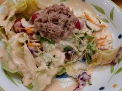 -萨莉亚意式餐厅(天河城购物中心店)