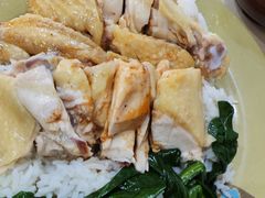 -大聪烧鹅快餐店(梅林店)