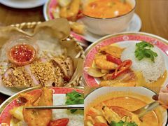 -曼谷食堂·泰国家庭料理