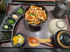 -玄白·炭烤活鳗(上海首店)