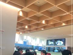 大堂-关东小磨东北菜(漕河泾印象城店)